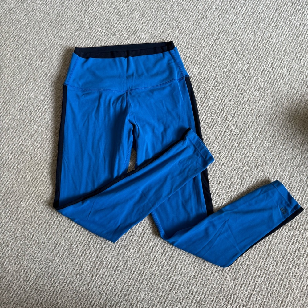 Splits59 blue leggings! No signs of wear